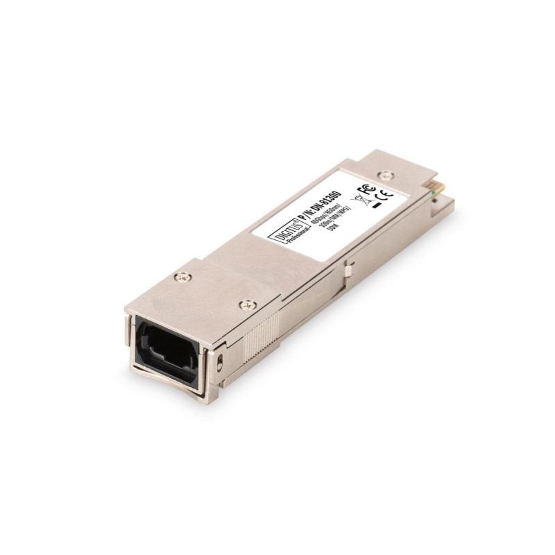 QSFP 40 Gbps Module,