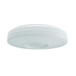 Low Profile PIR Detector