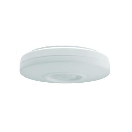 Low Profile PIR Detector