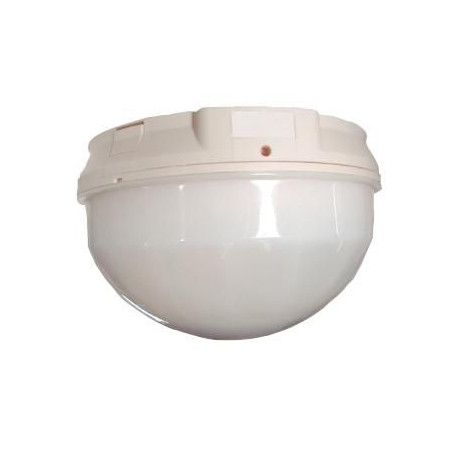 Panoramic Detector