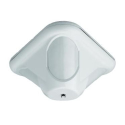 360? x 21 m, PIR Detector
