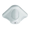 360? x 21 m, PIR Detector