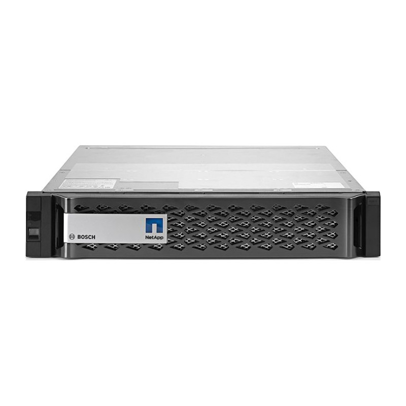 IP video network storage