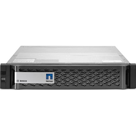 IP video network storage