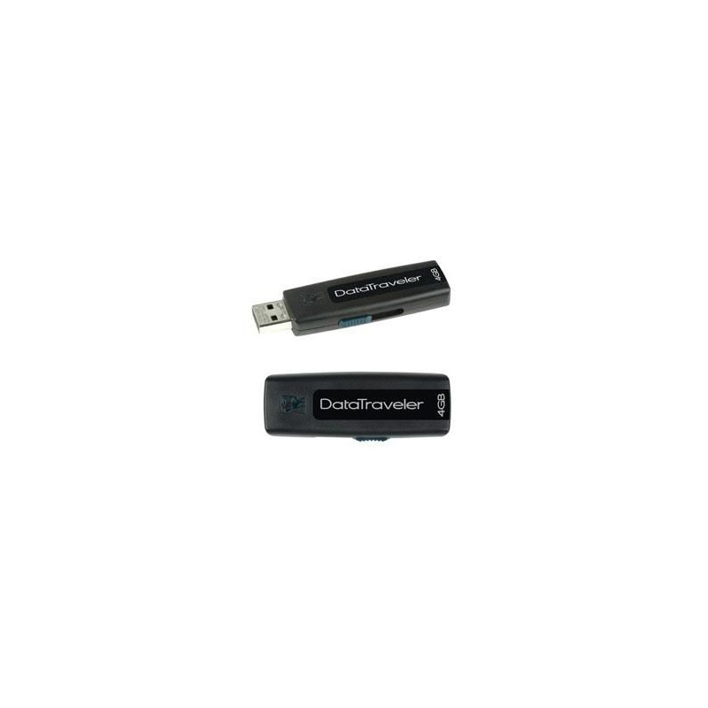 Datatraveler USB Flash Dr