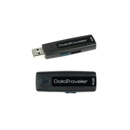 Datatraveler USB Flash Dr
