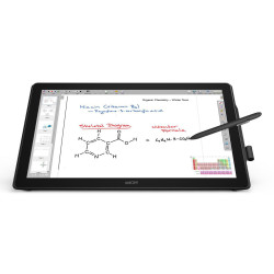 DTH2452 23.8 display P&T