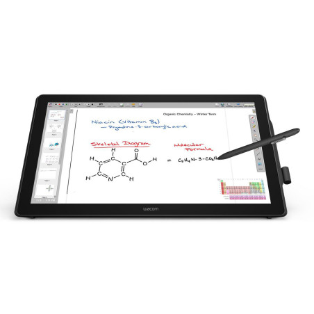 DTH2452 23.8 display P&T