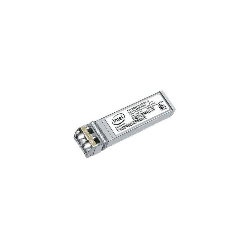 E10GSFPSRX Server adapter