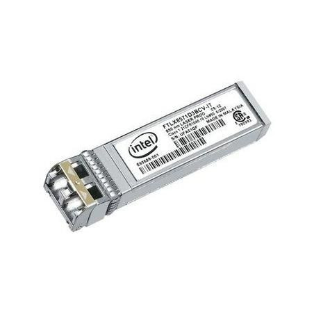 E10GSFPSRX Server adapter