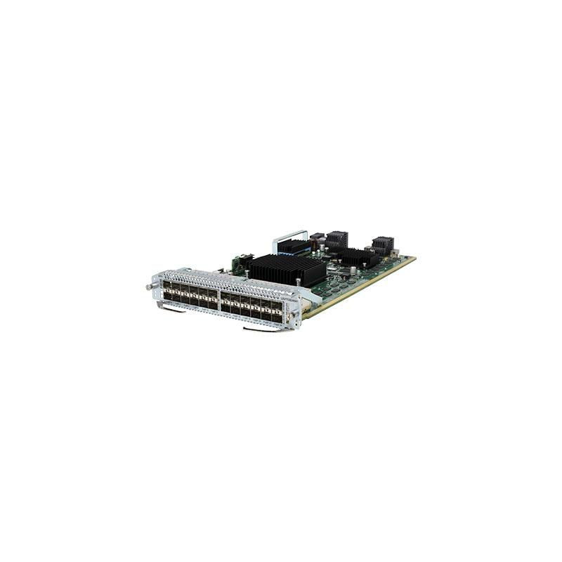 SP FF 7900 24p 1 10GbE SFP+