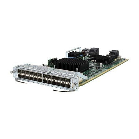 SP FF 7900 24p 1 10GbE SFP+