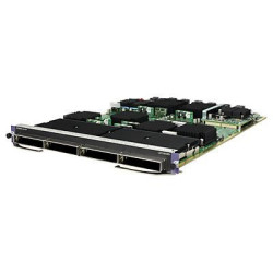 FF 12900 4p 100GbE CFP EC Mod