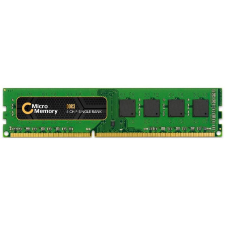 1GB Memory Module 1333Mhz