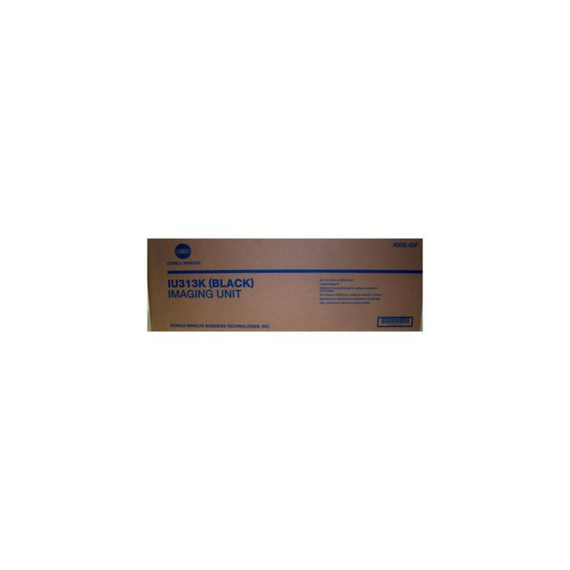 Drum Unit Black