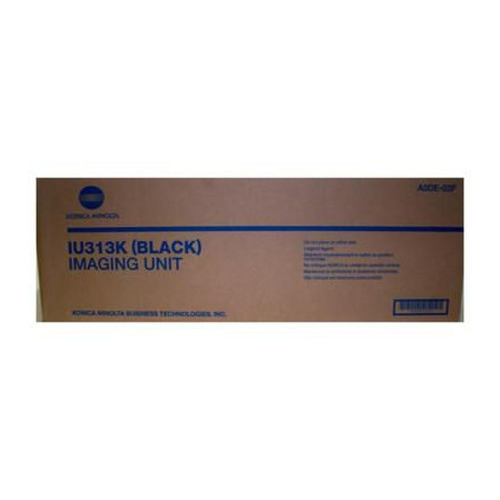 Drum Unit Black