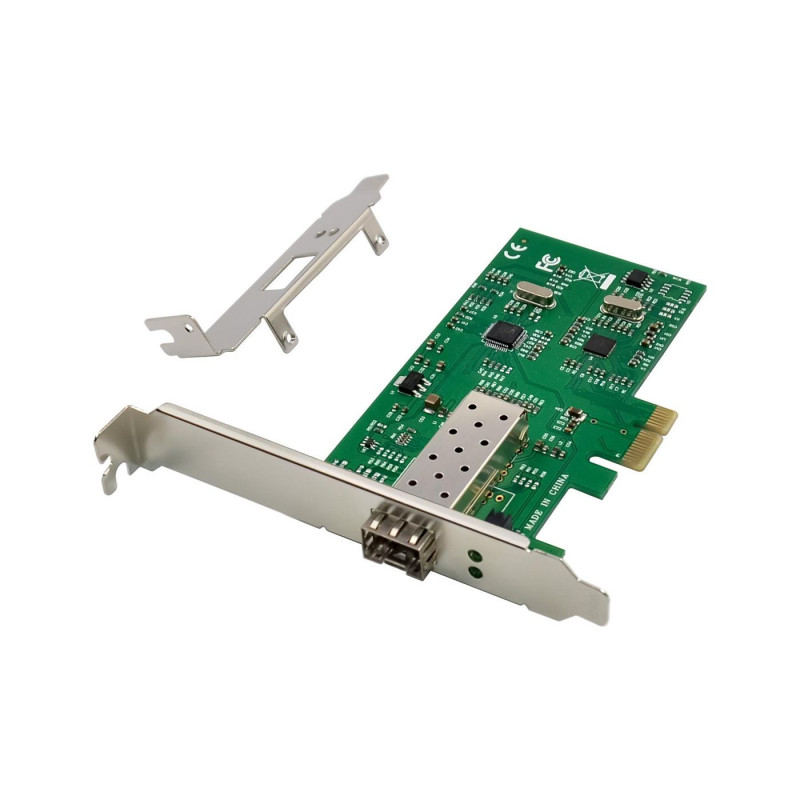 Network Card PCIe x1 RTL8105E