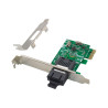Network Card PCIe x1 RTL8106E