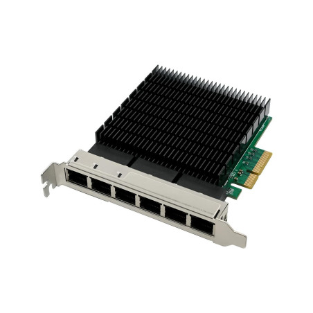 Network Card PCIe x4 RTL8125B