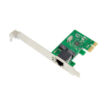 Network Card PCIe x1 RTL8111F