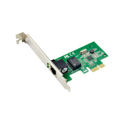 Network Card PCIe x1 RTL8111E