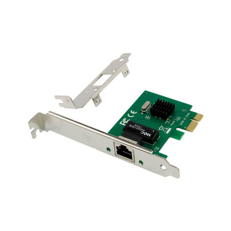 Network Card PCIe x1 RTL8111G