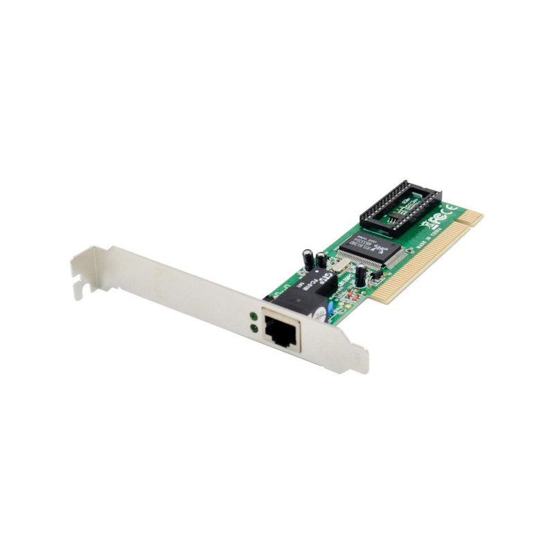Network Card PCI RTL8139