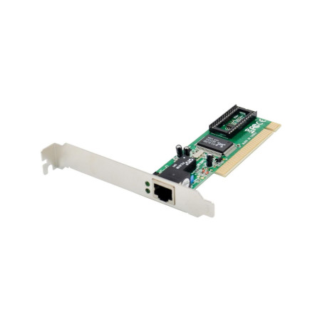 Network Card PCI RTL8139