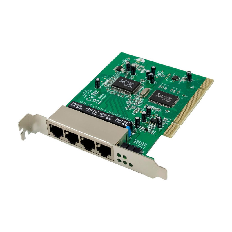 Network Card PCI RTL8100