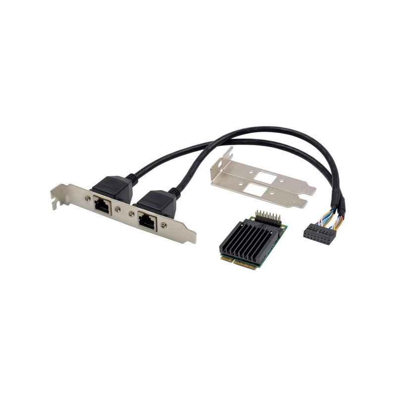 Network Card MiniPCIE I210