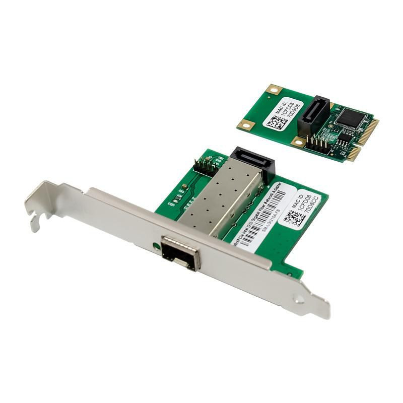 Network Card MiniPCIE I210