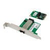 Network Card MiniPCIE I210