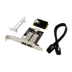 Network Card MiniPCIE