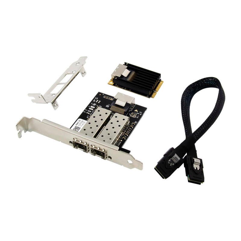 Network Card MiniPCIE