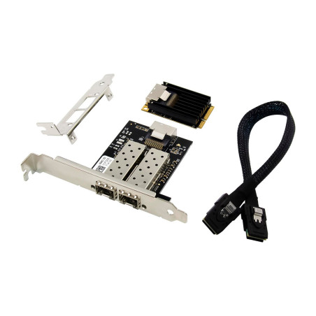 Network Card MiniPCIE