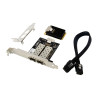 Network Card MiniPCIE