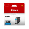 Ink/PGI-1500 Cartridge CY