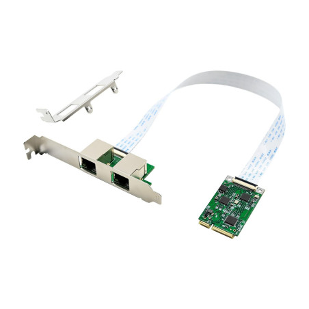 Network Card MiniPCIE