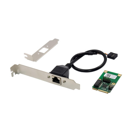Network Card MiniPCIE