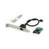 Network Card MiniPCIE 8111F