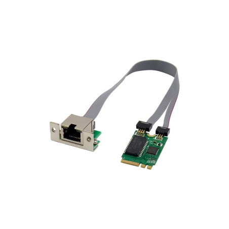 Network Card PCIe M.2 A+E