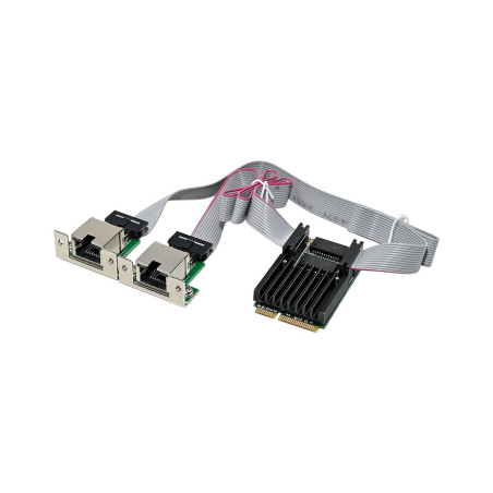 Network Card MiniPCIE 8111H