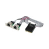 Network Card MiniPCIE 8111H