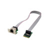 Network Card PCIe M.2 A+E
