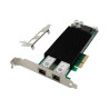 Network Card PCIe x4 82576EB