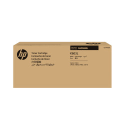 HP Toner/CLT-K603L High Yield BK