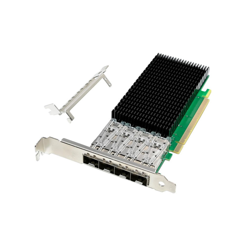 Network Card PCIe 4.0 x16