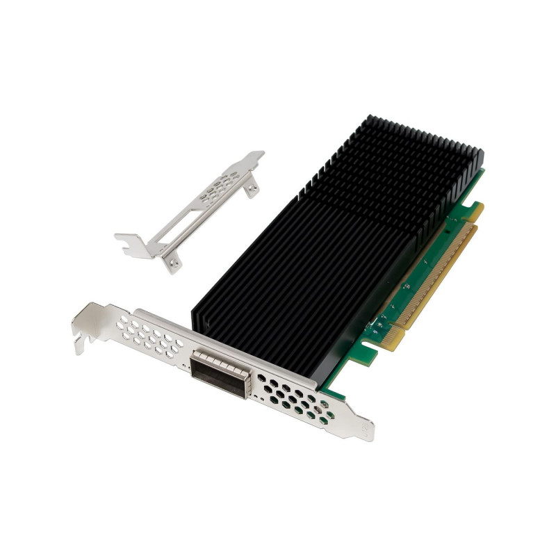 Network Card PCIe 5.0 x16