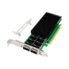 Network Card PCIe 4.0 x16
