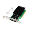 Network Card PCIe 4.0 x16